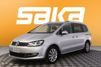 Volkswagen Sharan vaihtoauto