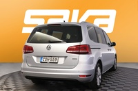 Volkswagen Sharan vaihtoauto