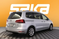 Volkswagen Sharan vaihtoauto
