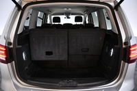 Volkswagen Sharan vaihtoauto