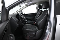 Volkswagen Sharan vaihtoauto