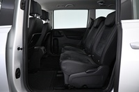 Volkswagen Sharan vaihtoauto
