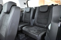 Volkswagen Sharan vaihtoauto