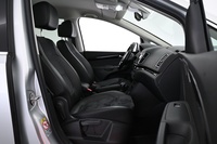 Volkswagen Sharan vaihtoauto