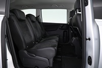 Volkswagen Sharan vaihtoauto