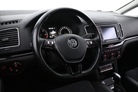 Volkswagen Sharan vaihtoauto