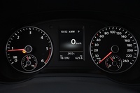 Volkswagen Sharan vaihtoauto