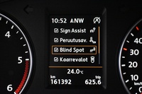 Volkswagen Sharan vaihtoauto