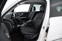 Mercedes-Benz GLK vaihtoauto