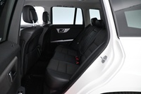 Mercedes-Benz GLK vaihtoauto