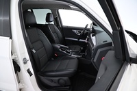 Mercedes-Benz GLK vaihtoauto