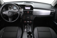 Mercedes-Benz GLK vaihtoauto