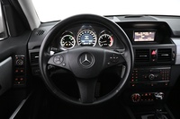 Mercedes-Benz GLK vaihtoauto