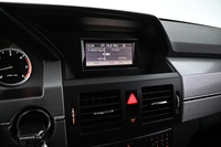 Mercedes-Benz GLK vaihtoauto