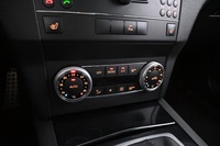 Mercedes-Benz GLK vaihtoauto