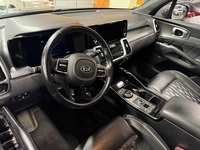 Kia Sorento vaihtoauto
