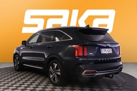 Kia Sorento vaihtoauto