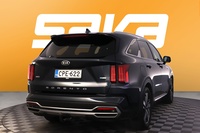 Kia Sorento vaihtoauto