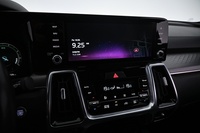 Kia Sorento vaihtoauto