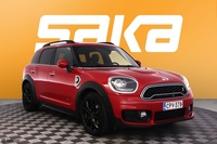 Mini Countryman vaihtoauto