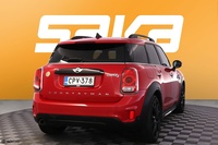 Mini Countryman vaihtoauto