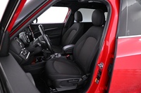 Mini Countryman vaihtoauto