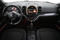 Mini Countryman vaihtoauto