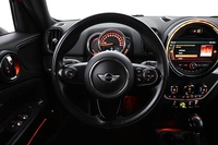 Mini Countryman vaihtoauto