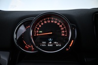 Mini Countryman vaihtoauto