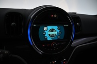 Mini Countryman vaihtoauto