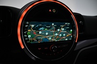 Mini Countryman vaihtoauto