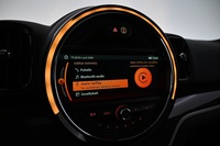 Mini Countryman vaihtoauto