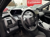 Toyota bZ4X vaihtoauto