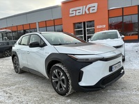 Toyota bZ4X vaihtoauto