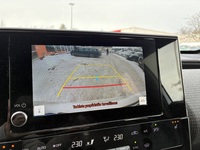 Toyota bZ4X vaihtoauto