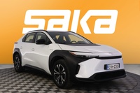 Toyota bZ4X vaihtoauto