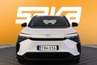 Toyota bZ4X vaihtoauto