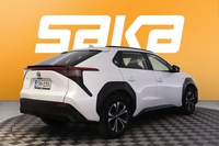 Toyota bZ4X vaihtoauto