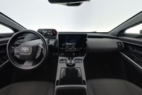 Toyota bZ4X vaihtoauto