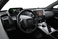 Toyota bZ4X vaihtoauto