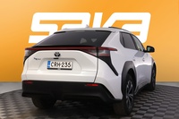 Toyota bZ4X vaihtoauto