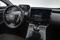 Toyota bZ4X vaihtoauto