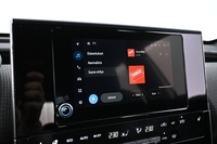 Toyota bZ4X vaihtoauto