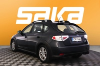 Subaru Impreza vaihtoauto