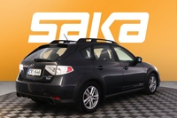 Subaru Impreza vaihtoauto
