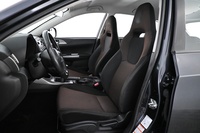 Subaru Impreza vaihtoauto