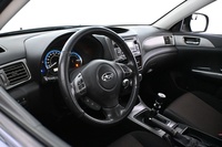 Subaru Impreza vaihtoauto