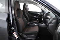 Subaru Impreza vaihtoauto