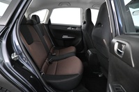 Subaru Impreza vaihtoauto