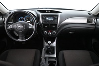 Subaru Impreza vaihtoauto